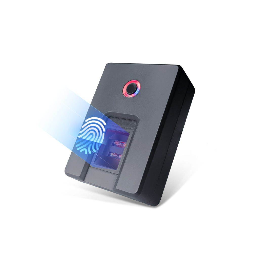 wireless fingerprint scanner hf4000plus