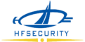 HFSECURITY Logo