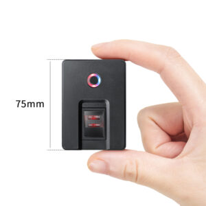 HF4000Plus Optical Fingerprint Scanner