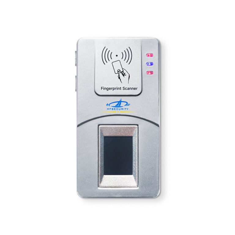 BIOMETRIC PRODUCT - HFSECURITY