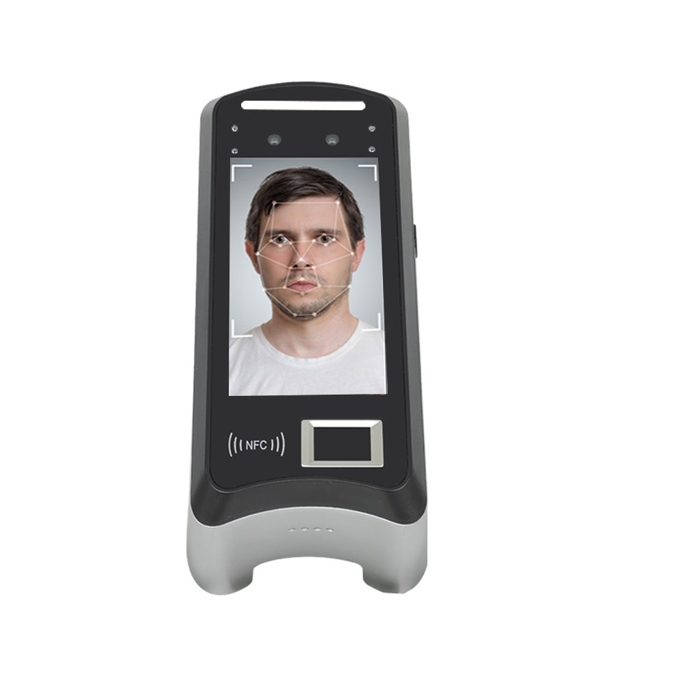 Biometric Access Control