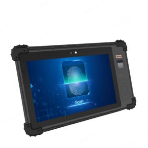 8 inch Fingerprint Tablet