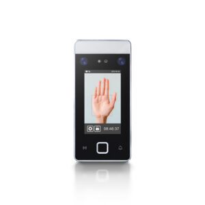 FR05M Linux Face Fingerprint Access Control