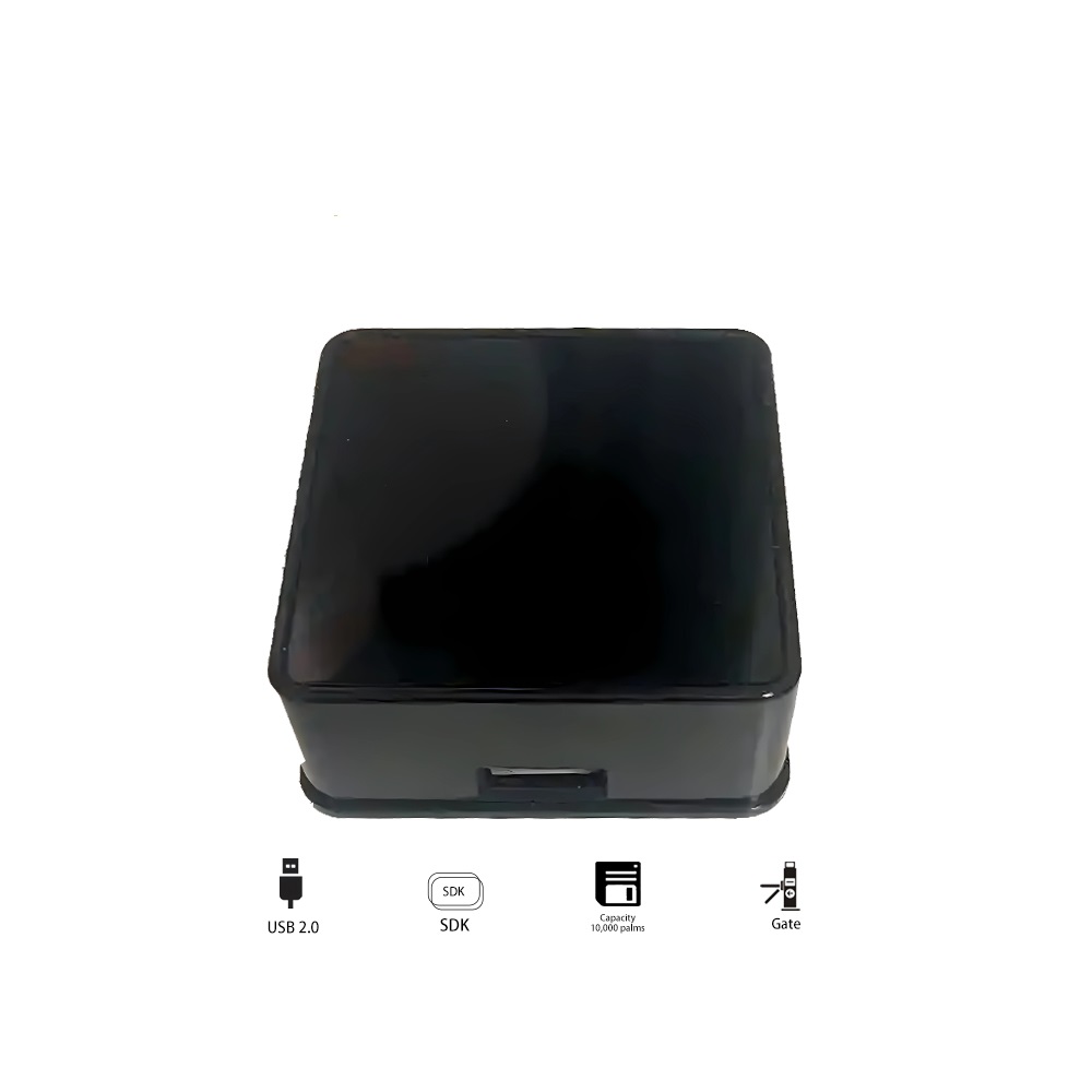 Biometric Palm Vein - HFSECURITY