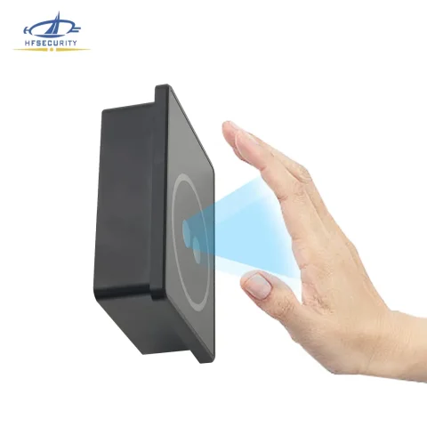 biometric palm vein scanner